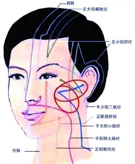 右側臉|右臉麻麻的神經外科問題：可能是何種疾病？